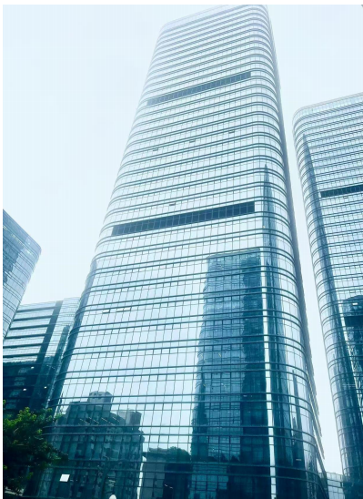 公司环境